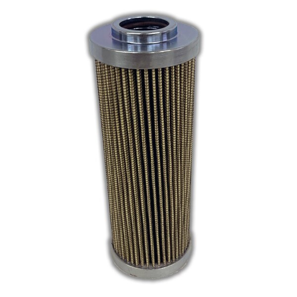 Main Filter Hydraulic Filter, replaces EPPENSTEINER 290P102P, 10 micron, Outside-In MF0066245 - main